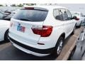 Alpine White - X3 xDrive28i Photo No. 3