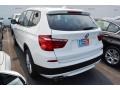 Alpine White - X3 xDrive28i Photo No. 4