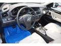 Alpine White - X3 xDrive28i Photo No. 6