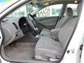 Frost Interior Photo for 2012 Nissan Altima #83634538