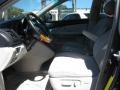 2007 Flint Gray Mica Lexus RX 400h Hybrid  photo #17