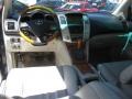 2007 Flint Gray Mica Lexus RX 400h Hybrid  photo #20