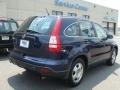 2009 Royal Blue Pearl Honda CR-V LX 4WD  photo #4