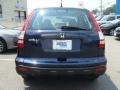 2009 Royal Blue Pearl Honda CR-V LX 4WD  photo #5