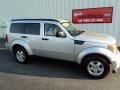 Bright Silver Metallic - Nitro SXT 4x4 Photo No. 2