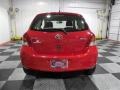 Absolutely Red - Yaris 3 Door Liftback Photo No. 6