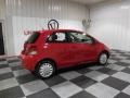 Absolutely Red - Yaris 3 Door Liftback Photo No. 7