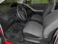 Absolutely Red - Yaris 3 Door Liftback Photo No. 10