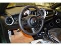 British Racing Green II Metallic - Cooper S Coupe Photo No. 6