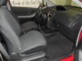 Absolutely Red - Yaris 3 Door Liftback Photo No. 16