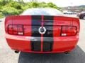 2006 Torch Red Ford Mustang GT Premium Coupe  photo #3
