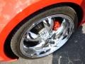 2006 Torch Red Ford Mustang GT Premium Coupe  photo #7