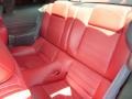2006 Torch Red Ford Mustang GT Premium Coupe  photo #9