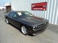 Granite Crystal Metallic 2013 Dodge Challenger SXT