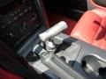 2006 Torch Red Ford Mustang GT Premium Coupe  photo #12