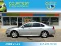 Silver Ice Metallic - Impala LT Photo No. 1