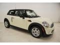 Pepper White - Cooper Hardtop Photo No. 2