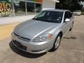 Silver Ice Metallic - Impala LT Photo No. 2