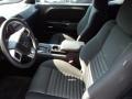 Granite Crystal Metallic - Challenger SXT Photo No. 5
