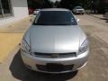 Silver Ice Metallic - Impala LT Photo No. 3