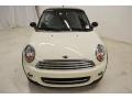 Pepper White - Cooper Hardtop Photo No. 4