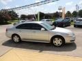 Silver Ice Metallic - Impala LT Photo No. 4