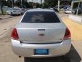 Silver Ice Metallic - Impala LT Photo No. 5