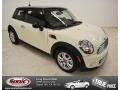 Pepper White - Cooper Hardtop Photo No. 1