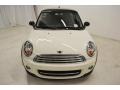 Pepper White - Cooper Hardtop Photo No. 4
