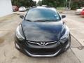Midnight Black - Elantra GLS Photo No. 3
