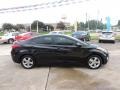 Midnight Black - Elantra GLS Photo No. 4