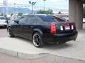 Black Raven - CTS Sedan Photo No. 9