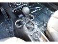 British Racing Green II Metallic - Cooper S Clubman Photo No. 9