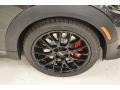 2013 Mini Cooper John Cooper Works Clubman Wheel and Tire Photo