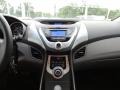 Midnight Black - Elantra GLS Photo No. 13