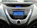 Midnight Black - Elantra GLS Photo No. 14