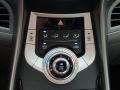 Midnight Black - Elantra GLS Photo No. 15