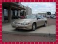 2005 Sandstone Metallic Chevrolet Monte Carlo LS #83623803