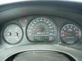 2005 Sandstone Metallic Chevrolet Monte Carlo LS  photo #2