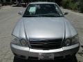 2005 Diamond Silver Kia Optima EX  photo #2