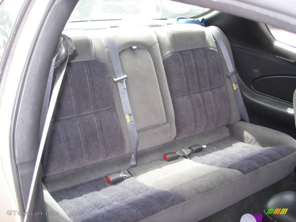 2005 Monte Carlo LS - Sandstone Metallic / Medium Gray photo #6
