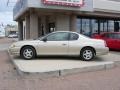 2005 Sandstone Metallic Chevrolet Monte Carlo LS  photo #8