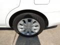 Fresh Powder White - Versa 1.6 SV Sedan Photo No. 16