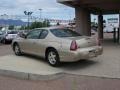 2005 Sandstone Metallic Chevrolet Monte Carlo LS  photo #9