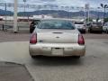 2005 Sandstone Metallic Chevrolet Monte Carlo LS  photo #10