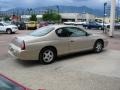 2005 Sandstone Metallic Chevrolet Monte Carlo LS  photo #11