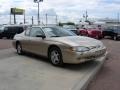 2005 Sandstone Metallic Chevrolet Monte Carlo LS  photo #13