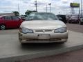 2005 Sandstone Metallic Chevrolet Monte Carlo LS  photo #14