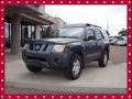 2006 Night Armor Pearl Nissan Xterra Off Road 4x4  photo #15