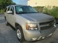 Gold Mist Metallic 2007 Chevrolet Tahoe LT